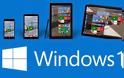 Τα Windows 10, οι τρεις μεγάλες ενημερώσεις και η απογοήτευση
