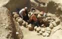 Η αποκάλυψη του αρχαιολογικού πλούτου της Αιγιάλειας - Φωτογραφία 1