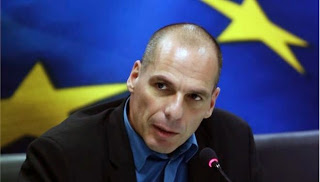 Δήλωση που σοκάρει από Βαρουφάκη: Η Ελλάδα αν δεν μεταρρυθμιστεί θα βουλιάξει... - Φωτογραφία 1