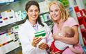 Ράπισμα στο διευρυμένο ωράριο από τις μητέρες φαρμακοποιούς - Πάνω από 5.500 φαρμακεία ελέγχονται από γυναίκες