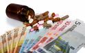 Φόβοι για υπέρβαση της φαρμακευτικής δαπάνης στο α' τετράμηνο του 2015 και αύξηση του clawback
