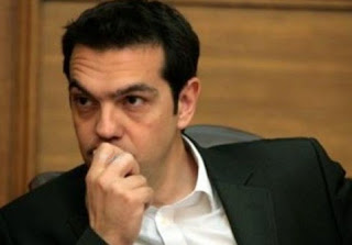 Δραματικές εξελίξεις στον ΣΥΡΙΖΑ: Παίρνουν το κόμμα από τον Αλέξη Τσίπρα; - Φωτογραφία 1