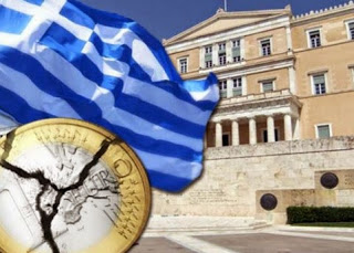 ΔΗΜΟΣΙΕΥΜΑ ΒΟΒΜΑ: Η Ελλάδα χρεοκόπησε και η ελληνική κυβέρνηση λέει ψέματα στους Έλληνες! - Φωτογραφία 1