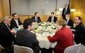 Νέο δείπνο κορυφής επιδιώκει ο Α. Τσίπρας στη σύνοδο της ΕΕ