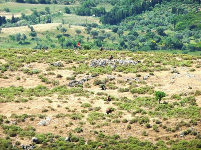 Επιχειρησιακή Εκπαίδευση στην ΠΕ της 80 ΑΔΤΕ - Φωτογραφία 10