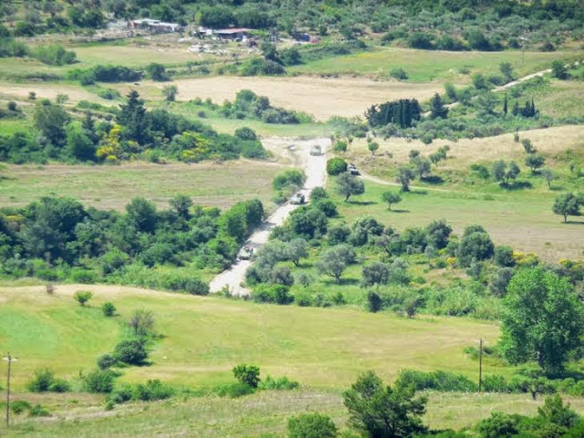 Επιχειρησιακή Εκπαίδευση στην ΠΕ της 80 ΑΔΤΕ - Φωτογραφία 2