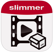 Video Slimmer App: AppStore free today...κατεβάστε το χρήσιμο εργαλείο για την συσκευή σας - Φωτογραφία 1