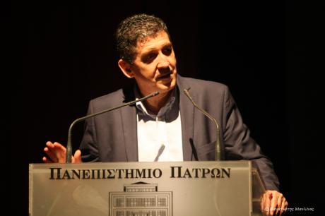 Με επιτυχία η πρώτη εκδήλωση του «Ινστιτούτου Δημόσιας Υγείας & Κοινωνικής Πολιτικής»- Παρουσία Θεοδωράκη με συναυλία Χαρούλη - Φωτογραφία 4