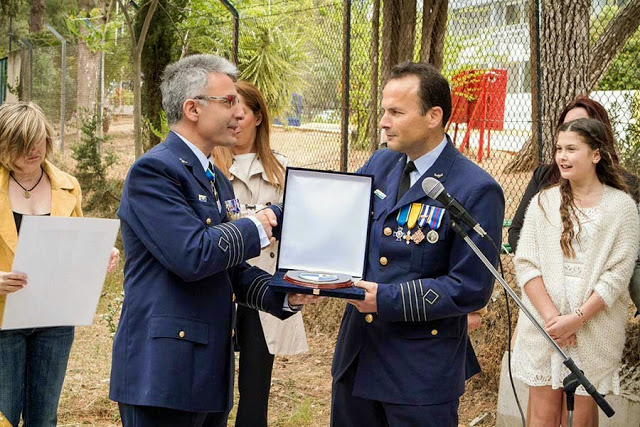 Παράδοση - Παραλαβή Διοίκησης της ΥΠΗΔ - Φωτογραφία 4