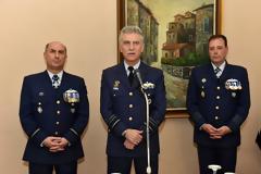 Παράδοση - Παραλαβή Διοίκησης της 114ΠΜ