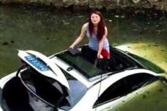 Να γιατί μια ηλιοροφή στο αυτοκίνητο είναι πάντα χρήσιμη!
