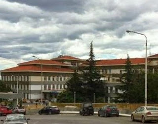 Εγκληματική και επικίνδυνη η κατάσταση σε Νοσοκομείο της Βόρειας Ελλάδας - Φωτογραφία 1