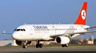 Φρικτός θάνατος σε αεροσκάφος της Turkish Airlines - Φωτογραφία 1