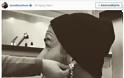 David Beckam: Η φωτογραφία με την κόρη του που κάνει το γύρο του διαδικτύου - Φωτογραφία 3