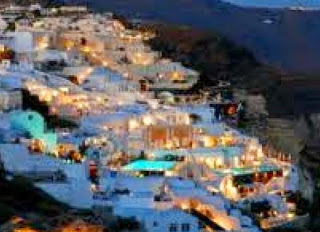 Hola: Τα 10 ομορφότερα μέρη στην Ελλάδα, στα οποία θα θέλετε να μείνετε για μια ζωή! - Φωτογραφία 1