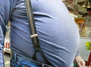 Νόμιμη ή παράνομη η απόλυση ενός παχύσαρκου σύμφωνα με την ΕΕ; - Φωτογραφία 1