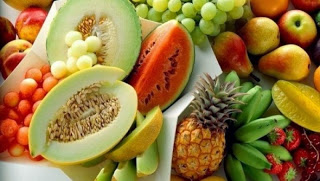 Ποιο καλοκαιρινό φρούτο μας προστατεύει από καρκίνο, καρδιακά και διαβήτη; - Φωτογραφία 1
