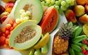 Ποιο καλοκαιρινό φρούτο μας προστατεύει από καρκίνο, καρδιακά και διαβήτη;