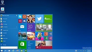Οι επίσημες εκδόσεις των Windows 10 - Φωτογραφία 1