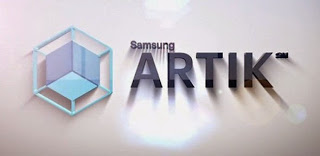 Samsung ARTIK: Η νέα σειρά μικροϋπολογιστών για το Internet of Things - Φωτογραφία 1