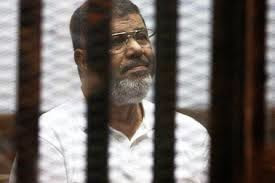 Βαθειά ανησυχία των ΗΠΑ για την καταδίκη σε θάνατο του Μόρσι - Φωτογραφία 1