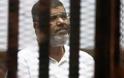 Βαθειά ανησυχία των ΗΠΑ για την καταδίκη σε θάνατο του Μόρσι