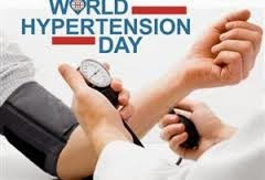 Σήμερα η Παγκόσμια Ημέρα κατά της Υπέρτασης - Φωτογραφία 1