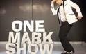 One Mark Show: Πολύ χαμηλή η τηλεθέαση της εκπομπής του Μάρκου Σεφερλή