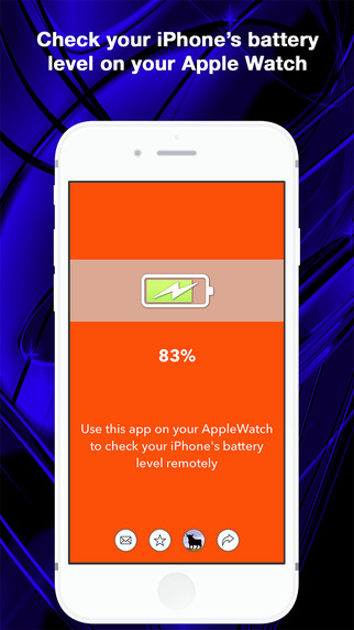 Remote Battery: AppStore free today - Φωτογραφία 3