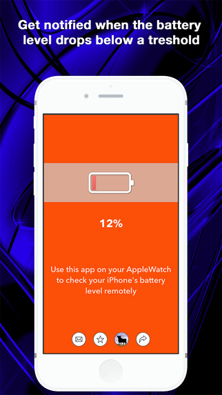 Remote Battery: AppStore free today - Φωτογραφία 4