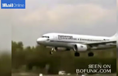 Οι χειρότερες προσγειώσεις αεροπλάνων σε ένα βίντεο - Φωτογραφία 1