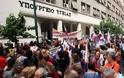 Πανυγειονομική απεργία την Τετάρτη στα νοσοκομεία