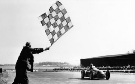 65 χρόνια από την πρώτη νίκη της Alfa Romeo στη Formula 1 - Φωτογραφία 1