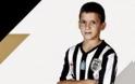 Το 13χρονο ταλέντο του ΠΑΟΚ, που άφησε άφωνη την ποδοσφαιρική Ευρώπη