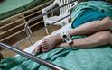 Δολοφονία μεταξύ ασθενών στο ψυχιατρικό νοσοκομείο στο Δαφνί