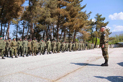 ΛΕΦΕΔ Ν. ΧΑΛΚΙΔΙΚΗΣ - ΜΑΚΕΔΟΝΟΜΑΧΟΣ 2015 - Φωτογραφία 11