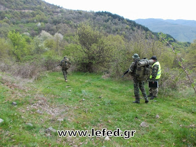 ΛΕΦΕΔ Ν. ΧΑΛΚΙΔΙΚΗΣ - ΜΑΚΕΔΟΝΟΜΑΧΟΣ 2015 - Φωτογραφία 13