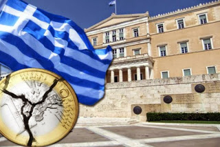 Bloomberg: Η Ελλάδα μπορεί να πτωχεύσει ξαφνικά... - Φωτογραφία 1