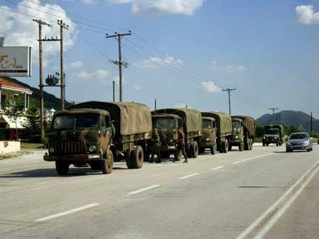 Επιχειρησιακή Αξιολόγηση της 8ης Μ/Π ΤΑΞΠΖ - Φωτογραφία 16