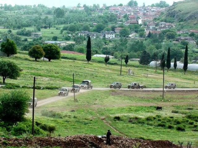 Επιχειρησιακή Αξιολόγηση της 8ης Μ/Π ΤΑΞΠΖ - Φωτογραφία 9