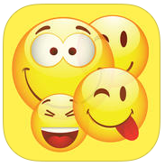 AA Emojis for myidol chat: AppStore new free...εκφραστείτε με εικόνες - Φωτογραφία 1