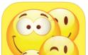 AA Emojis for myidol chat: AppStore new free...εκφραστείτε με εικόνες
