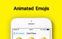 AA Emojis for myidol chat: AppStore new free...εκφραστείτε με εικόνες - Φωτογραφία 5