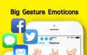 AA Emojis for myidol chat: AppStore new free...εκφραστείτε με εικόνες - Φωτογραφία 7