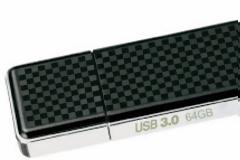 H Transcend ανακοινώνει τα νέα της USB 3.0 flash drive