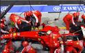 Επιστρέφει ο ανεφοδιασμός στη Formula1 το 2017
