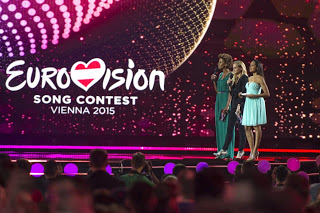 Απόψε η «μάχη» της Ελλάδας στην Eurovision - Φωτογραφία 1
