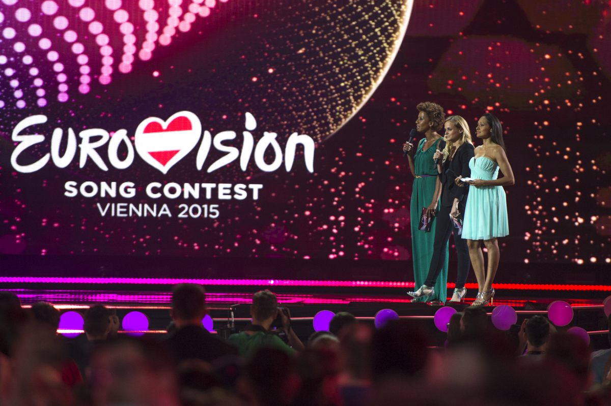 Απόψε η «μάχη» της Ελλάδας στην Eurovision - Φωτογραφία 3