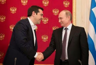Η Ελλάδα είπε «ναι» στην επέκταση των κυρώσεων κατά της Ρωσίας - Φωτογραφία 1