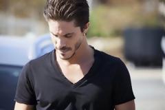 Ποια Κάβουρα; Αυτή είναι η μελαχρινή που έχει πάρει τα μυαλά του Νίκου Οικονομόπουλου [photos]